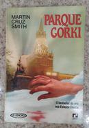 Parque Gorki-Martin Cruz Smith