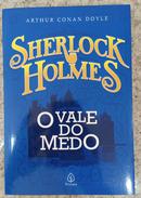 As Aventuras de Sherlock Holmes / Sherlock Holmes-Arthur Conan Doyle