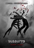 sussurro hush, hush-becca fitzpatrick