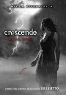 Crescendo Hush Hush-Becca Fitzpatrick