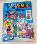 ALMANAQUE DISNEY / N 290 / A CIDADE DO GELO-Walt Disney