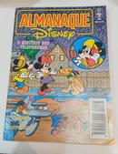ALMANAQUE DISNEY / N 288 / A CIDADE DO GELO-Walt Disney