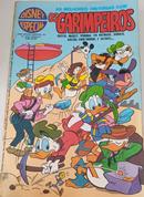 OS GARIMPEIROS / VOL.38 / DISNEY ESPECIAL-WALT DISNEY