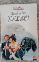 Quincas Borba-Machado de Assis