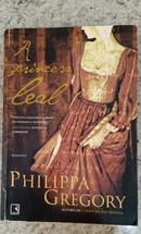 A princesa leal-Philippa Gregory
