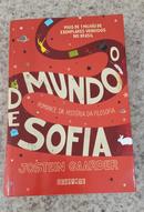 O Mundo de Sofia-Jostein Gaarder