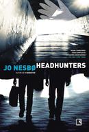 Headhunters-Jo Nesbo