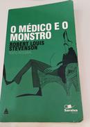 MEDICO E O MONSTRO-ROBERT LOUIS STEVENSON