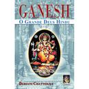 Ganesh O Grande Deus Hindu-Debjani Chatterjee