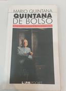 Quintana de Bolso-Mario Quintana