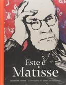 Este E Matisse-Catherine Ingram
