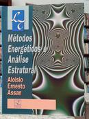 MTODOS ENERGTICOS E ANLISE ESTRUTURAL-ALOSIO ERNESTO ASSAN