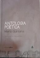 Antologia Potica / Mario Quintana-Mario Quintana / Orgnizao de walmir Ayala	