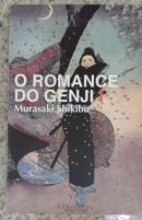 O ROMANCE DO GENJI / VOL. 1-Murasaki Shikibu