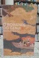 O ROMANCE DO GENJI / VOL. 2-Murasaki Shikibu