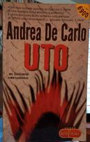 UTO / UN SIDDHARTA METROPOLITANO-ANDREA DE CARLO