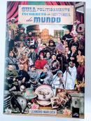 GUIA POLITICAMENTE INCORRETO DA HISTORIA DO MUNDO-LEANDRO NARLOCH