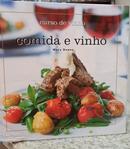 Curso de Vinho / Comida e vinho-Mary dowey