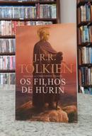 Os Filhos de Hrin-J. R. R. Tolkien