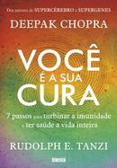 Voc  sua Cura-DEEPAK CHOPRA