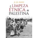 A limpeza tnica da Palestina-Ilan Pappe
