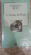 O Nome da Rosa-Umberto Eco