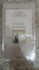 A Linha de Sombra-Joseph Conrad