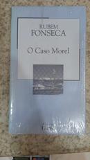O caso morel-Rubem Fonseca