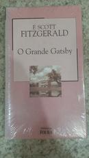 O grande Gatsby-F. Scott Fitzgerald
