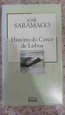 Historia do Cerco de Lisboa-Jos Saramago