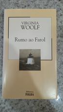 Rumo ao Farol-Virginia Woolf