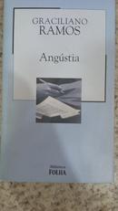 Angustia-Graciliano Ramos
