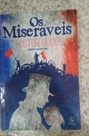 Os Miseraveis-Victor Hugo / Traducao Adaptacao JULIO EMILIO BRAZ