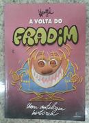 A Volta do Fradim / um antologia histrica-Henfil