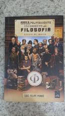 Guia Politicamente Incorreto da Filosofia / ENSAIO DE IRONIA-Luiz Felipe Ponde