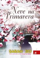 Neve na Primavera-Sarah Jio