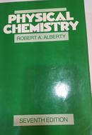 PHYSICAL CHEMISTRY-ROBERT A. ALBERTY