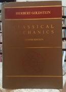 CLASSICAL MECHANICS-HERBERT GODSTEIN