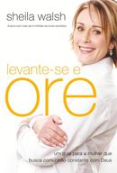 levante se e ore-Sheila Walsh