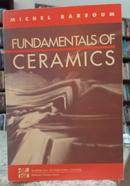 FUNDAMENTALS OF CERAMICS-MICHEL BARSOUM