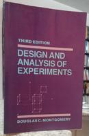 DESIGN AND ANALYSIS OF EXPERIMENTS-DOUGLAS C. MONTGOMERY