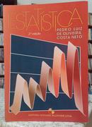 ESTATSTICA-PEDRO LUIZ DE OLIVEIRA COSTA NETO