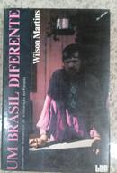 Um Brasil Diferente-Wilson Martins