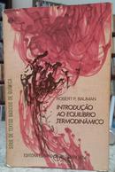 INTRODUO AO EQUILBRIO TERMODINMICO-ROBERT P. BAUMAN