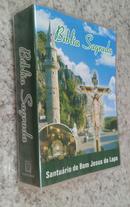 Bblia Sagrada-EDITORA SANTUARIO