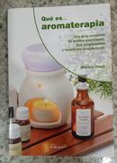 QU ES... AROMATERAPIA-MARINA DEON