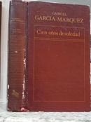 Cien aos de Soledad-Gabriel Garcia Marquez