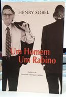 UM HOMEM UM RABINO-HENRY SOBEL