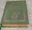 PERFUMARIA BOTANICA / A ARTE DE CRIAR PERFUMES NATURAIS EDIO DE LUXO-JUSTINE GRANE