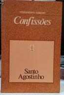 CONFISSES-SANTO AGOSTINHO